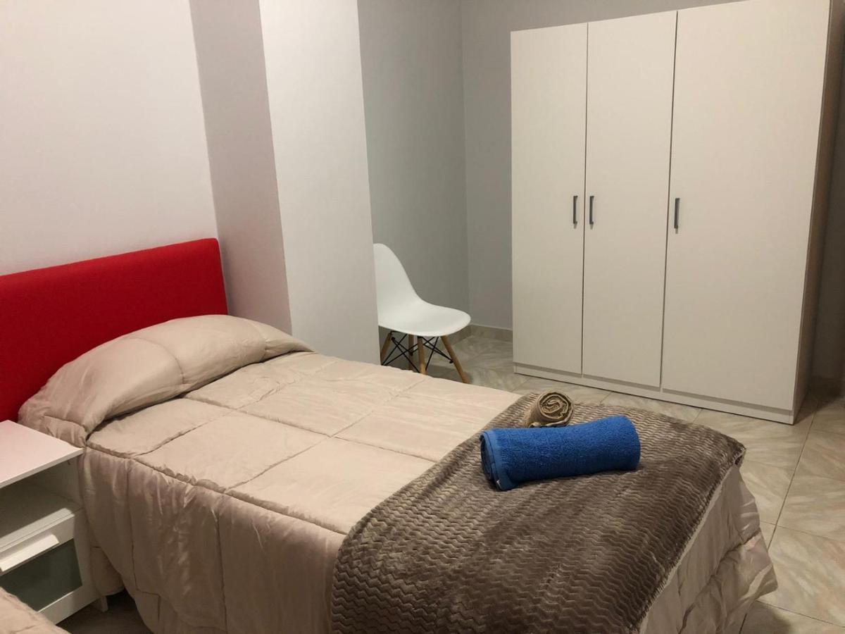 Tablero 404, Excelente Apto 6 Pax Cerca Playa Del Ingles Buitenkant foto