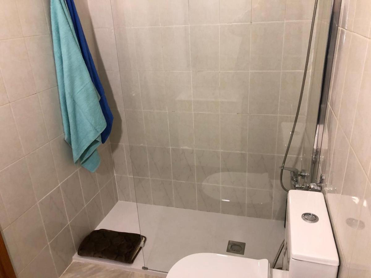 Tablero 404, Excelente Apto 6 Pax Cerca Playa Del Ingles Buitenkant foto