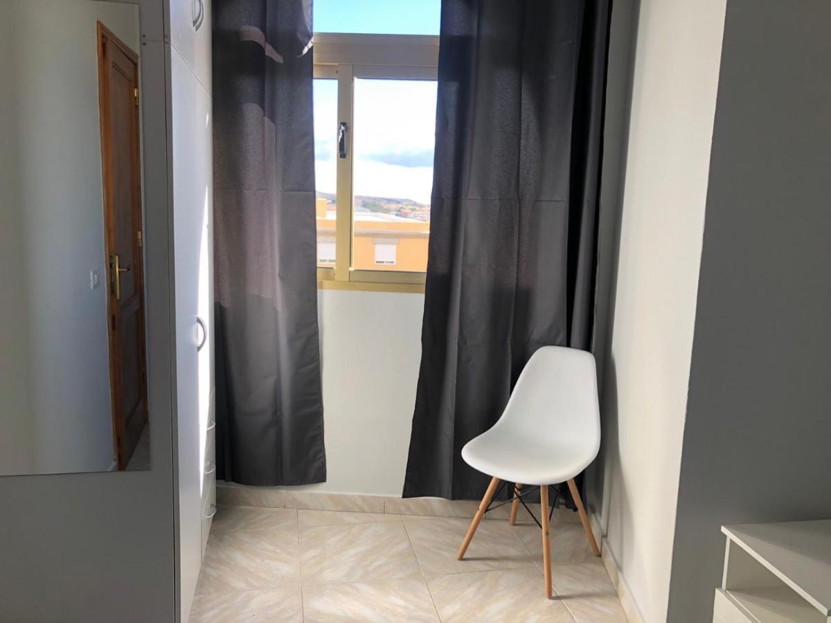 Tablero 404, Excelente Apto 6 Pax Cerca Playa Del Ingles Buitenkant foto