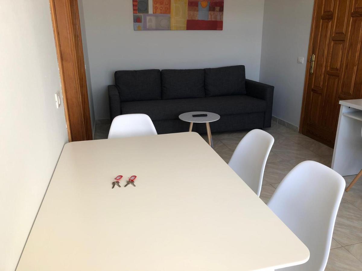 Tablero 404, Excelente Apto 6 Pax Cerca Playa Del Ingles Buitenkant foto